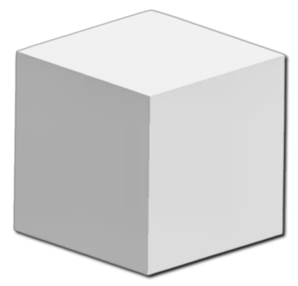 Shaded view